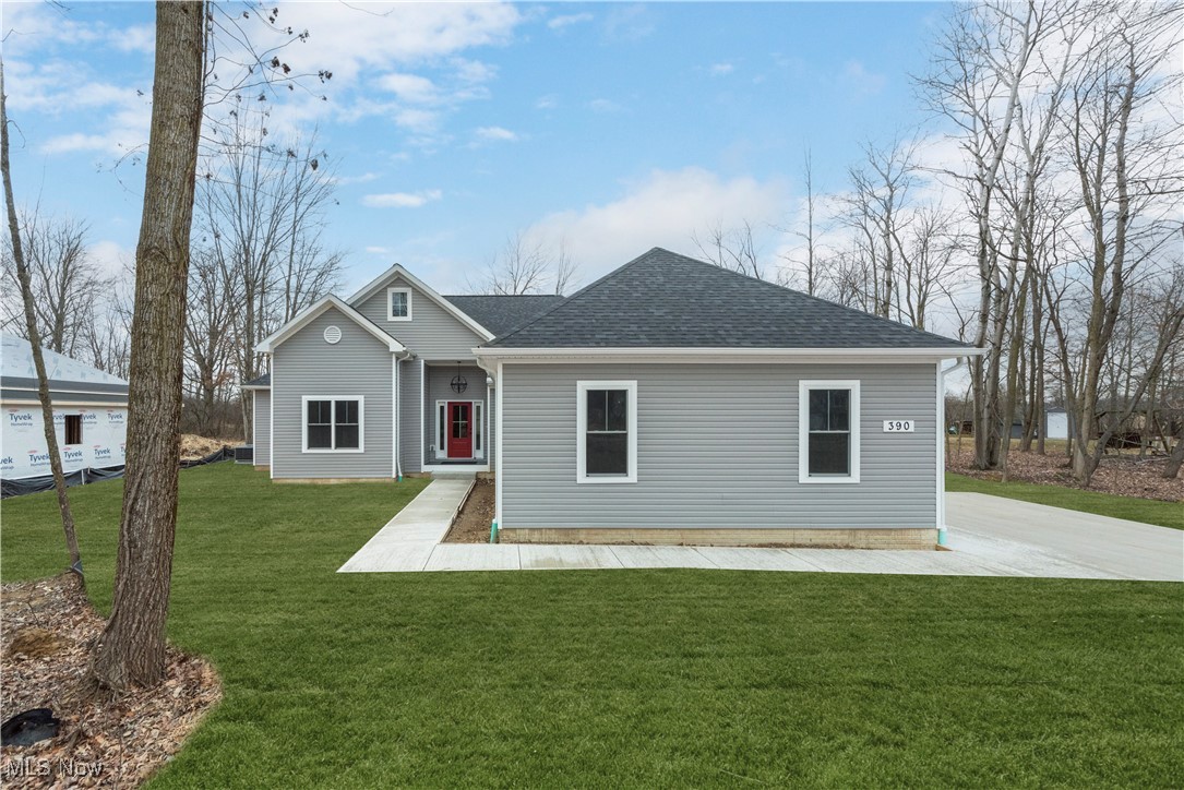 390 Reserve Avenue, Oberlin, Ohio image 1