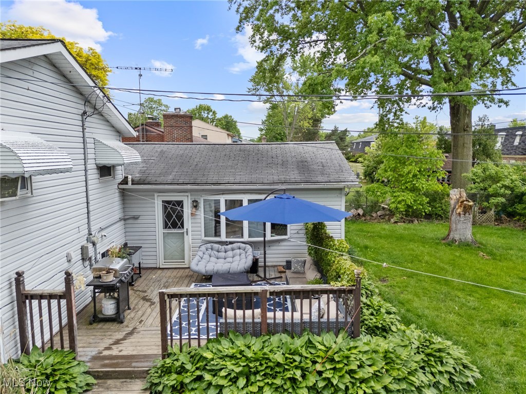 148 Duff Drive, Avon Lake, Ohio image 7