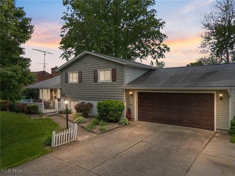 148 Duff Drive Avon Lake OH 44012