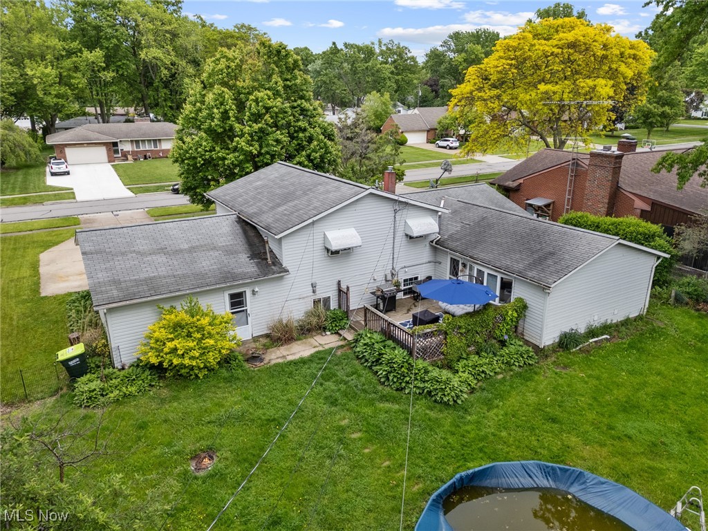 148 Duff Drive, Avon Lake, Ohio image 13