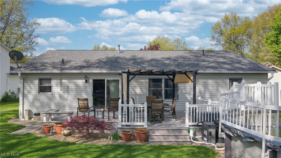 Ivanhoe Woods - Residential