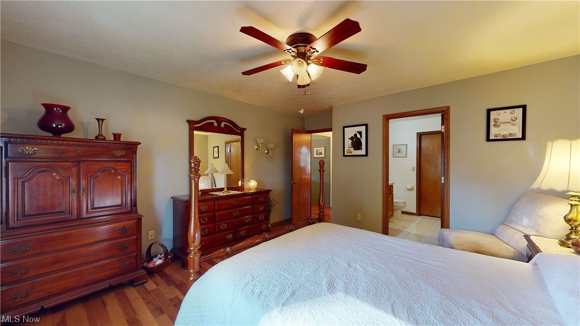 Ivanhoe Woods - Residential