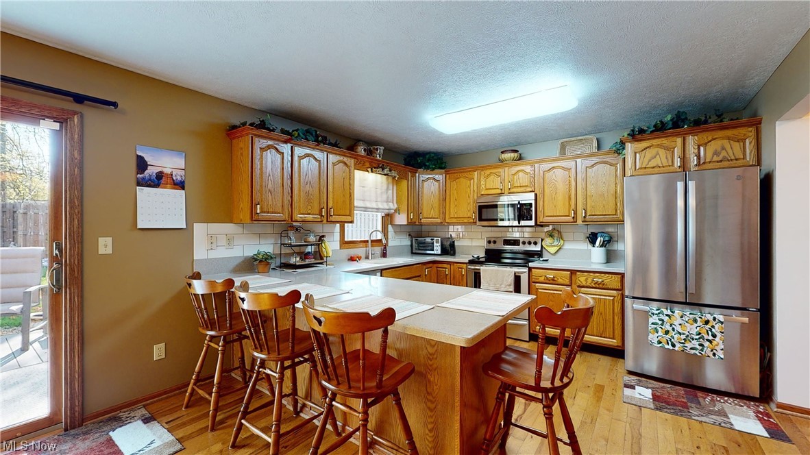 Ivanhoe Woods - Residential