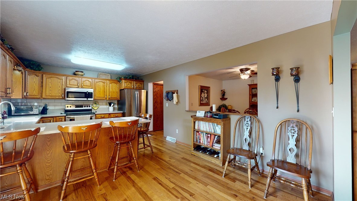 Ivanhoe Woods - Residential