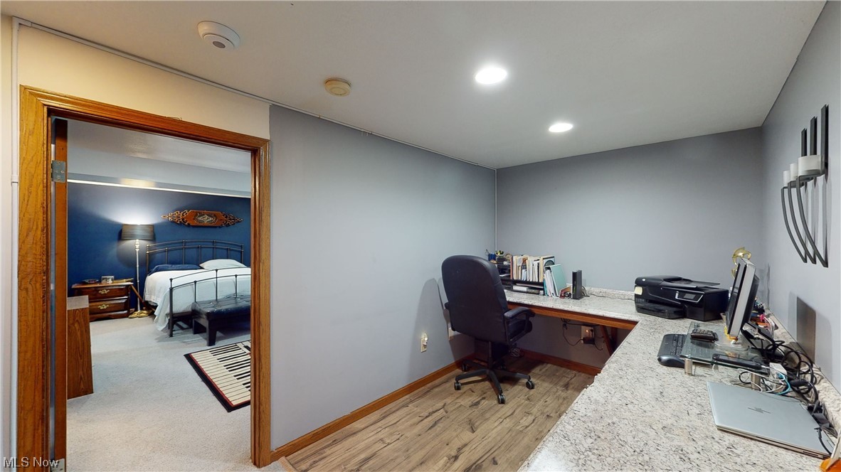 Ivanhoe Woods - Residential