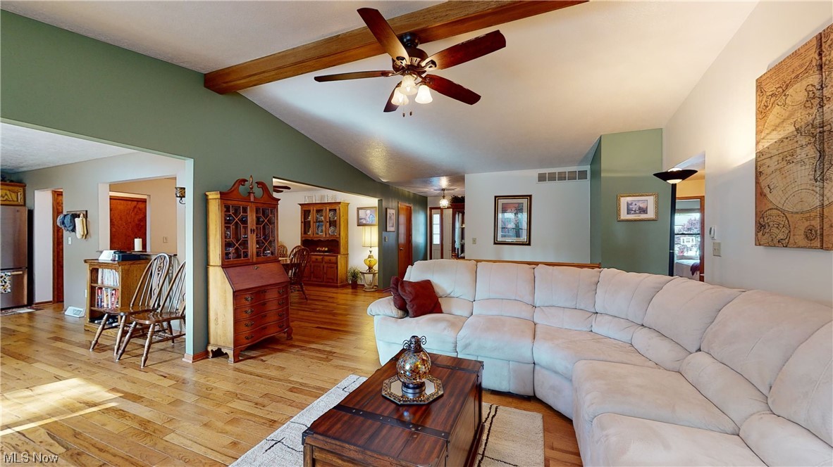 Ivanhoe Woods - Residential