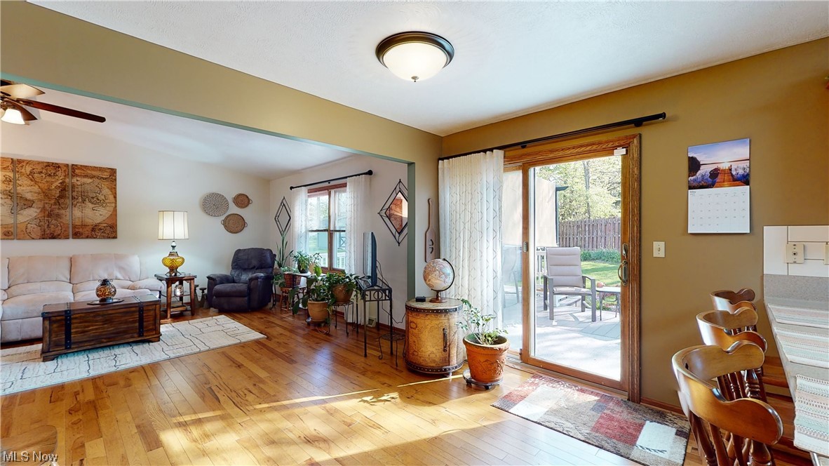 Ivanhoe Woods - Residential