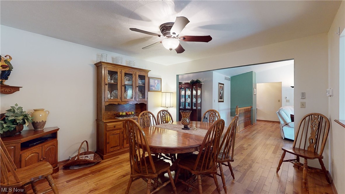 Ivanhoe Woods - Residential