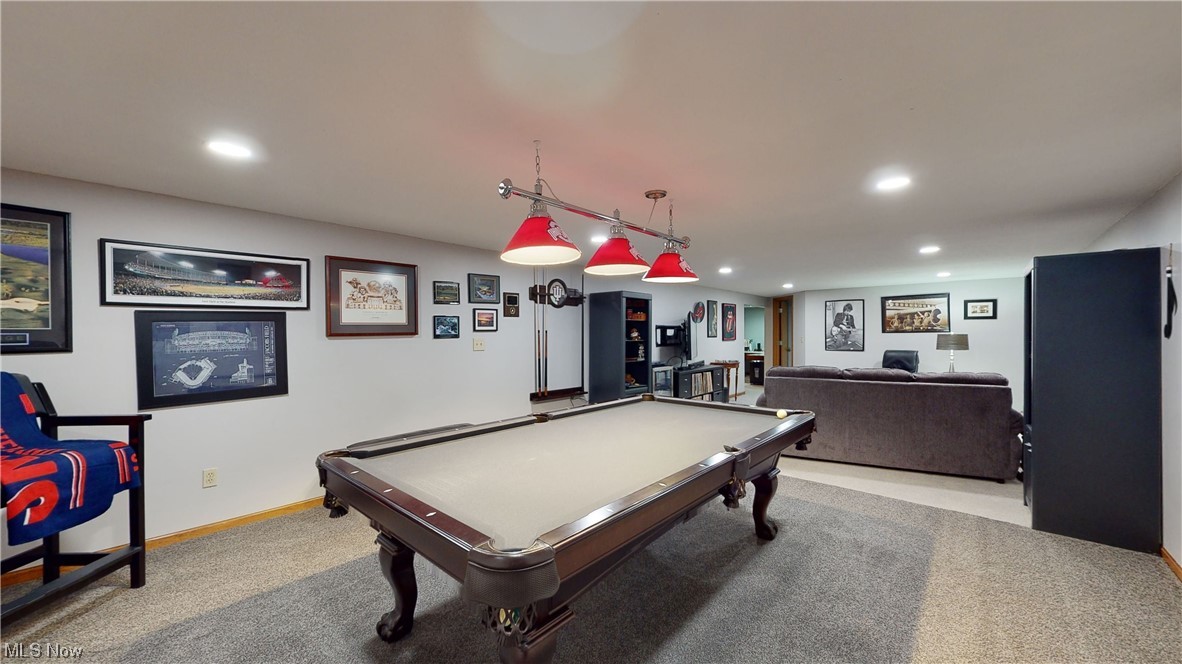 Ivanhoe Woods - Residential