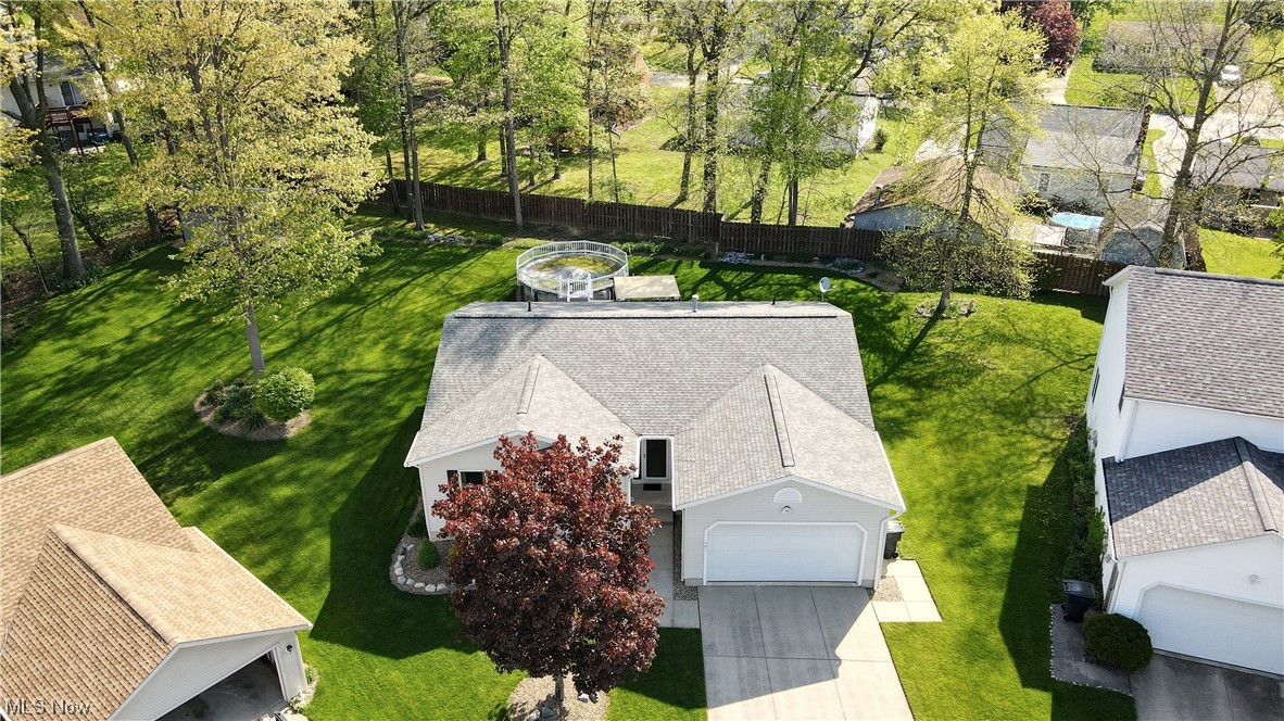 Ivanhoe Woods - Residential