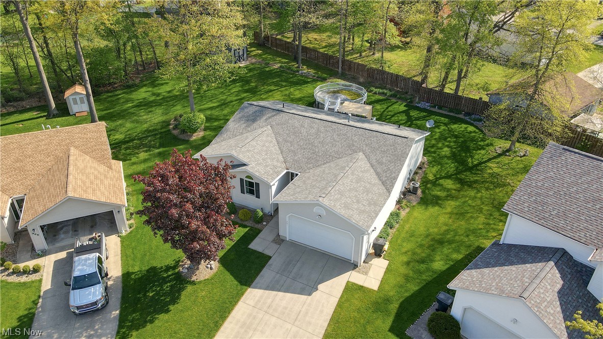 Ivanhoe Woods - Residential