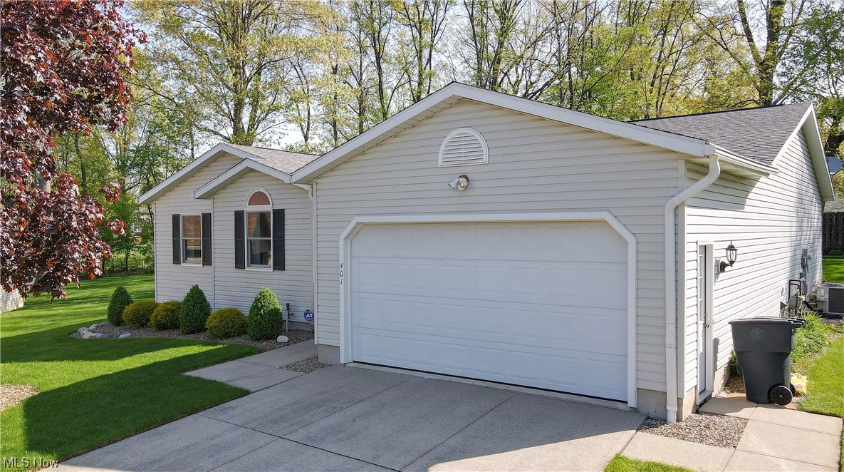 Ivanhoe Woods - Residential