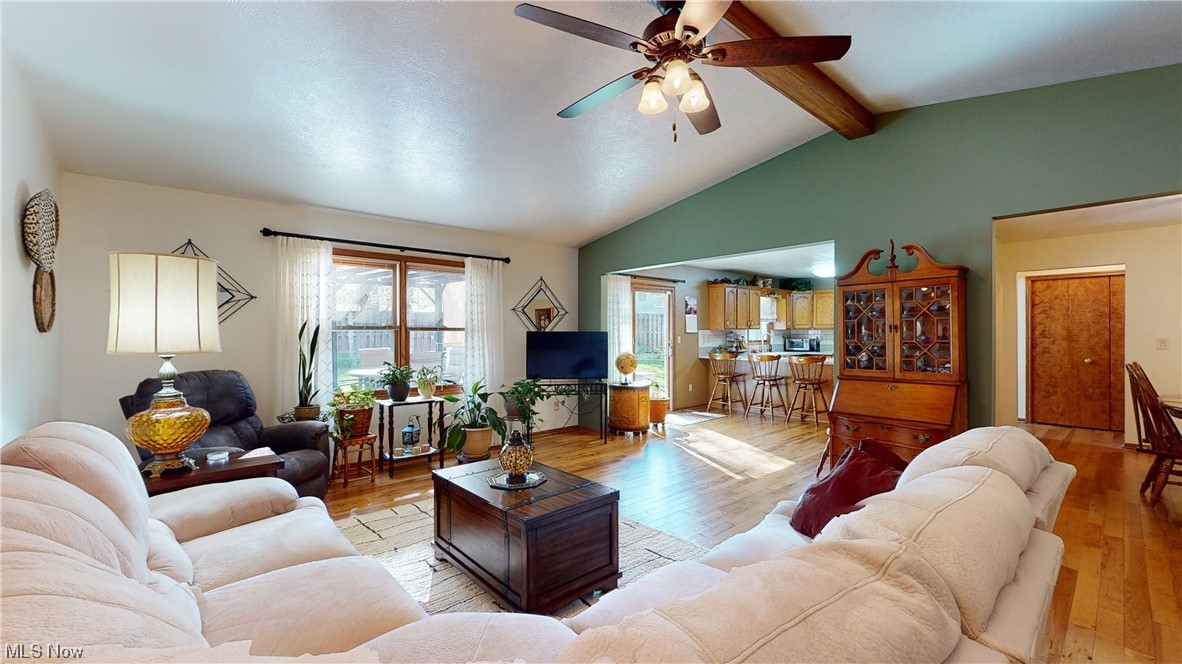 Ivanhoe Woods - Residential