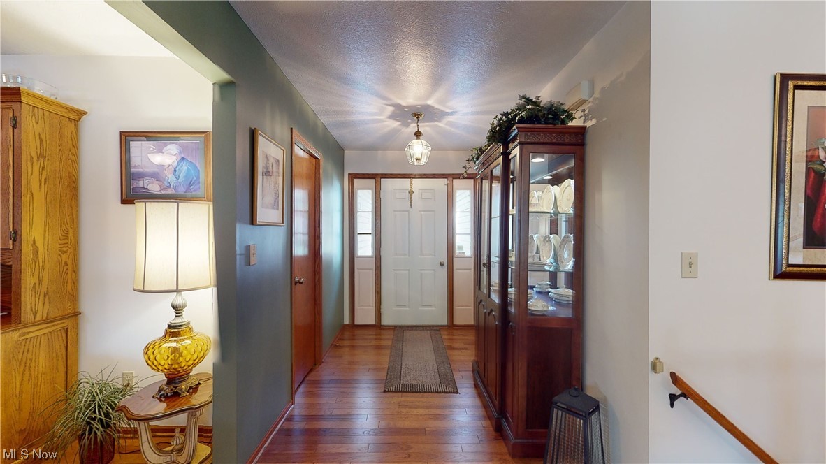 Ivanhoe Woods - Residential