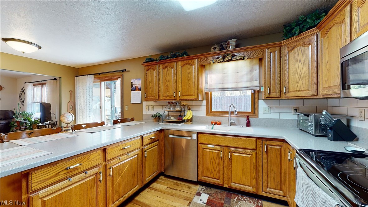 Ivanhoe Woods - Residential