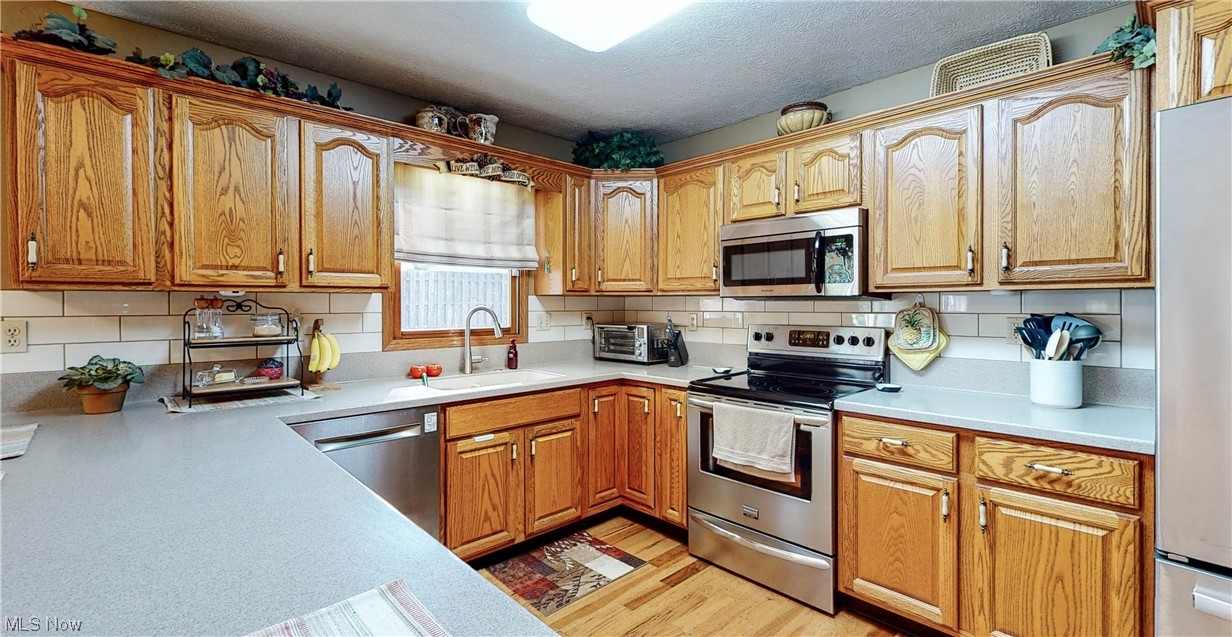 Ivanhoe Woods - Residential