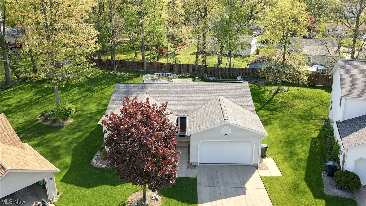 Ivanhoe Woods - Residential