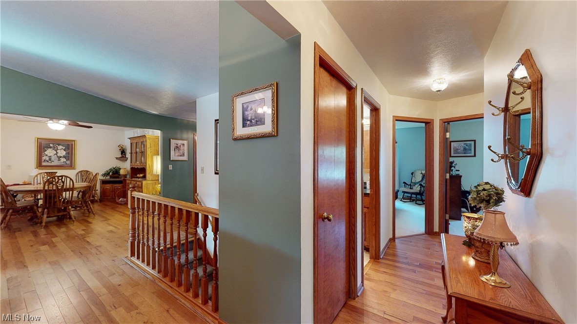 Ivanhoe Woods - Residential