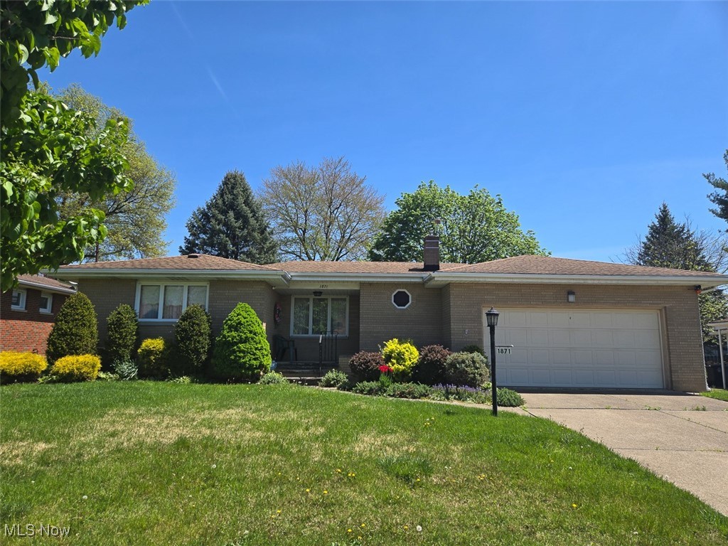 1871 Eldridge Avenue, Akron, Ohio image 4
