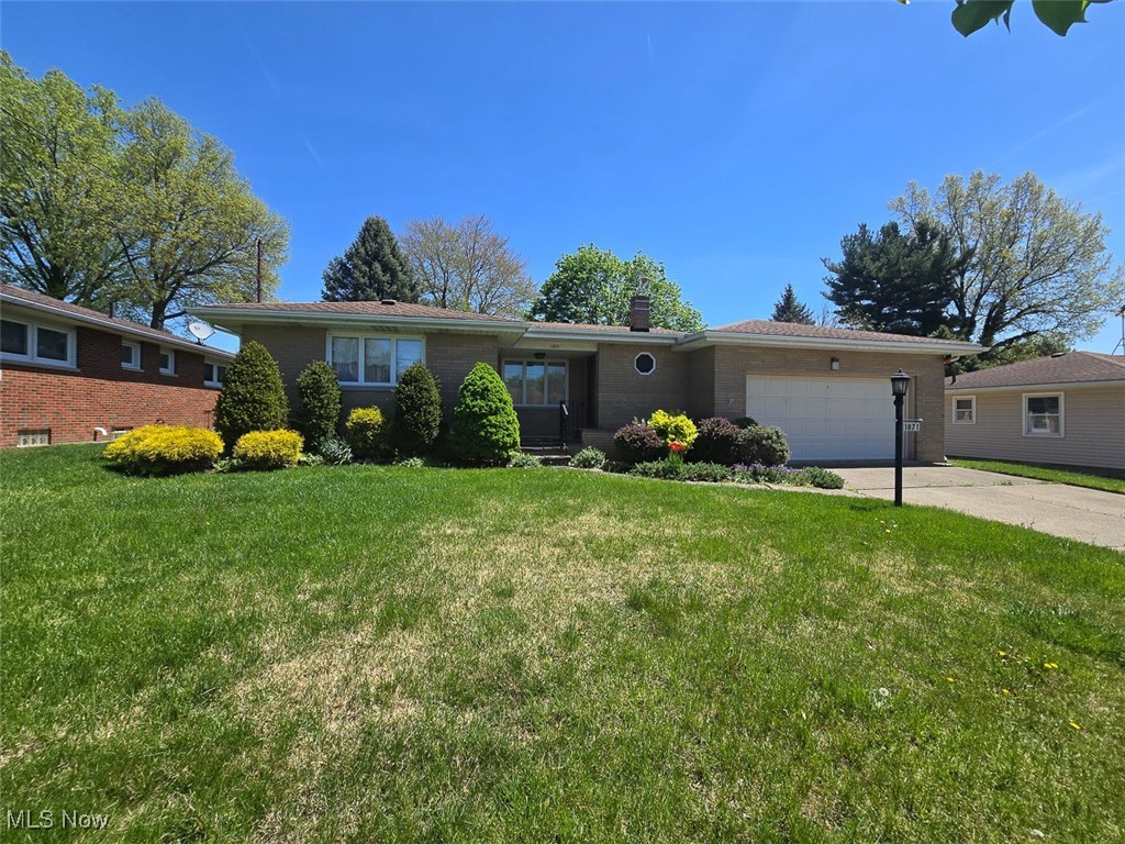 1871 Eldridge Avenue, Akron, Ohio image 3