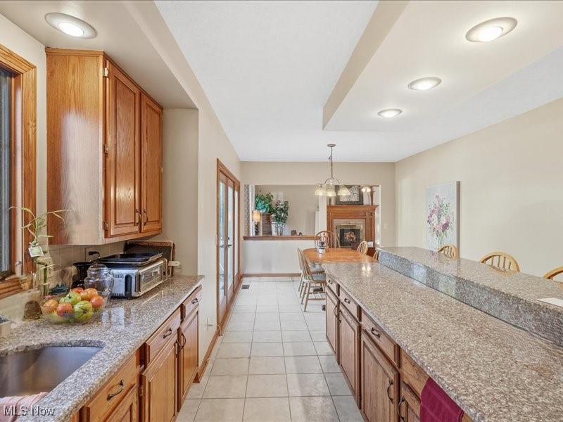 Weston Hills - Residential