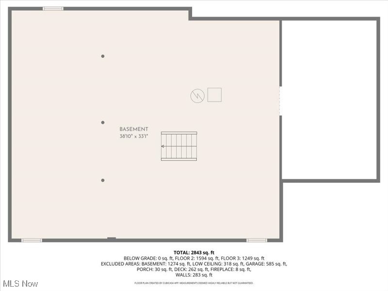 Weston Hills - Residential