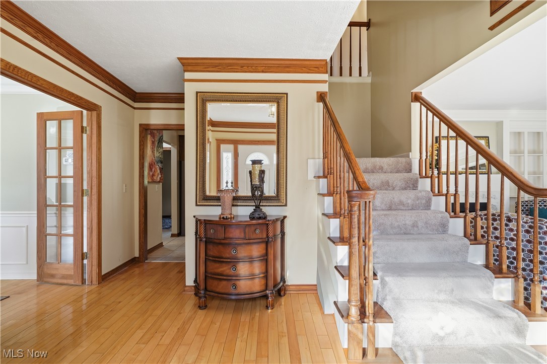 Weston Hills - Residential