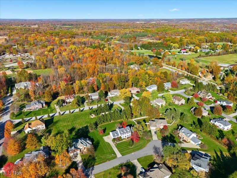 Weston Hills - Residential