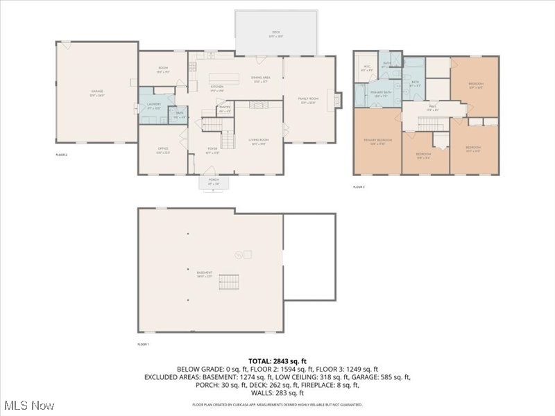 Weston Hills - Residential