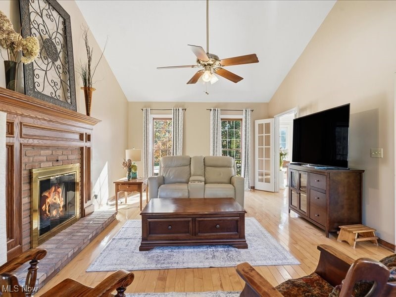 Weston Hills - Residential