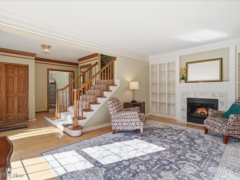 Weston Hills - Residential