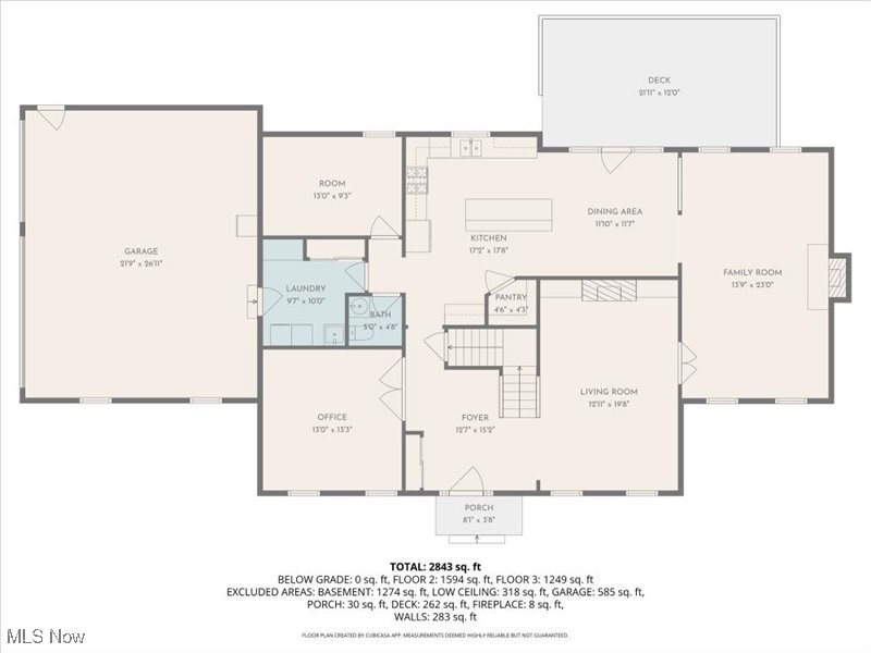 Weston Hills - Residential