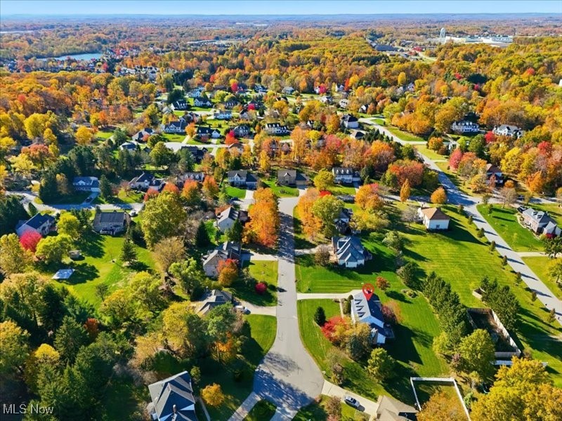 Weston Hills - Residential