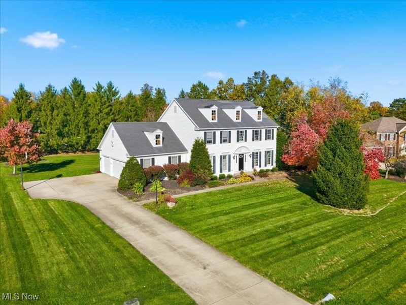 Weston Hills - Residential