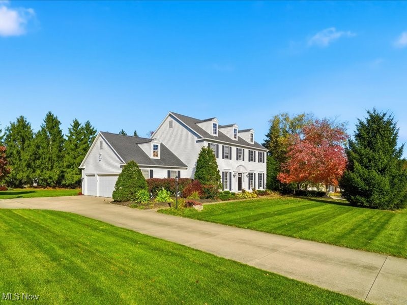 Weston Hills - Residential