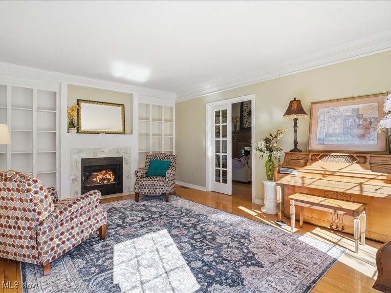 Weston Hills - Residential