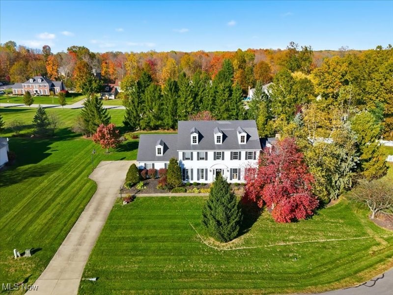 Weston Hills - Residential