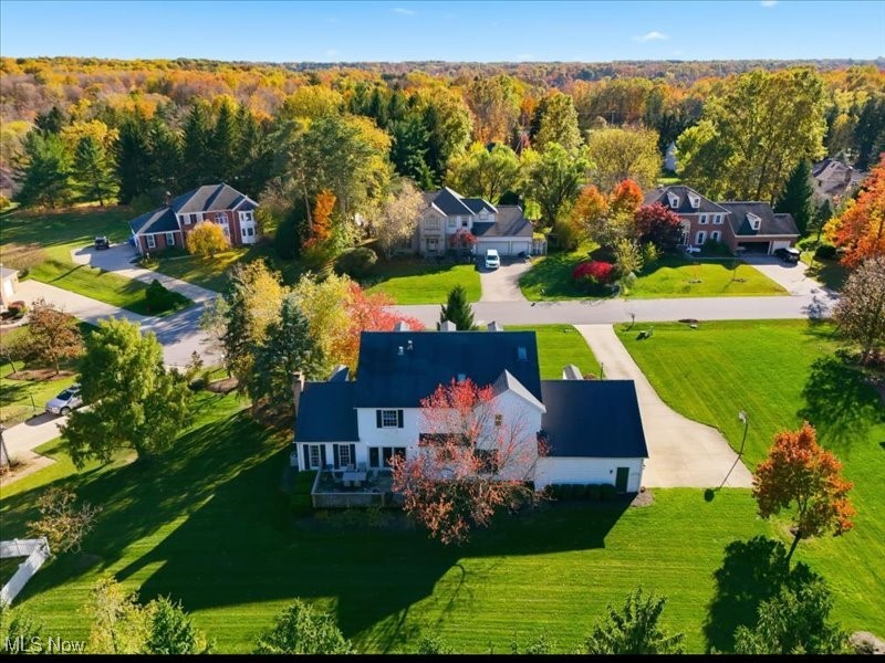 Weston Hills - Residential