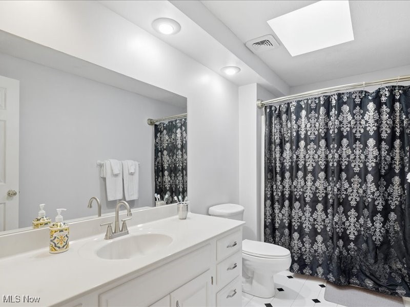 Weston Hills - Residential