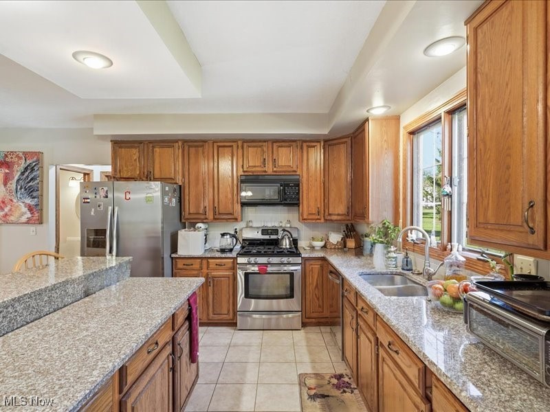 Weston Hills - Residential