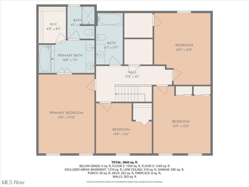 Weston Hills - Residential