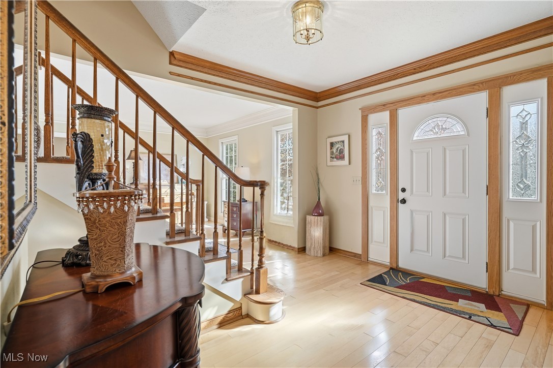 Weston Hills - Residential