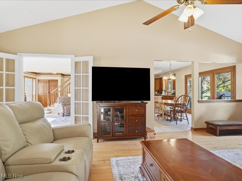 Weston Hills - Residential