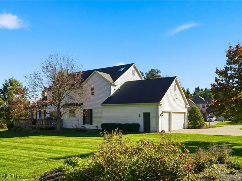 Weston Hills - Residential