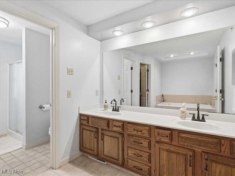 Weston Hills - Residential