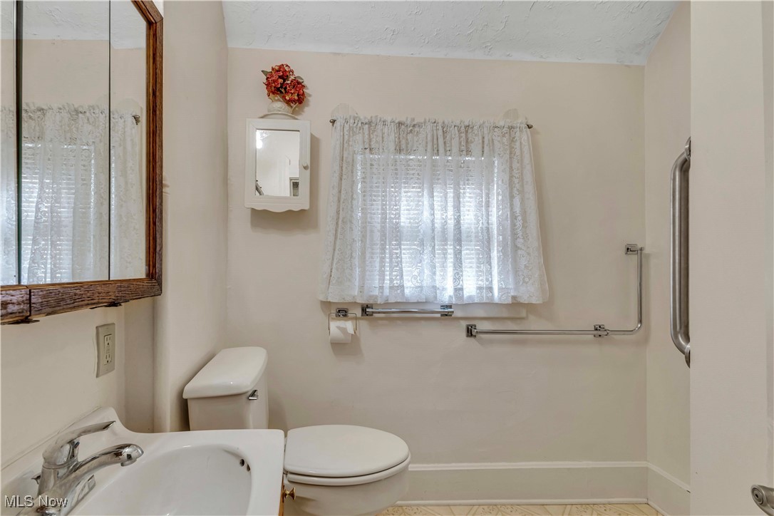 Obitts - Residential
