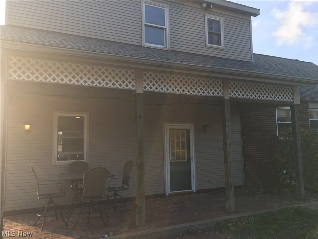 Connecticut Western Reserve 04 - Residential