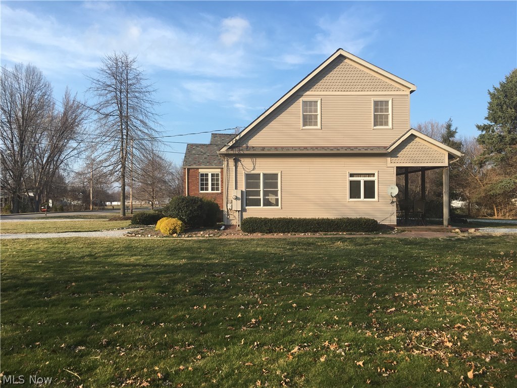 Connecticut Western Reserve 04 - Residential