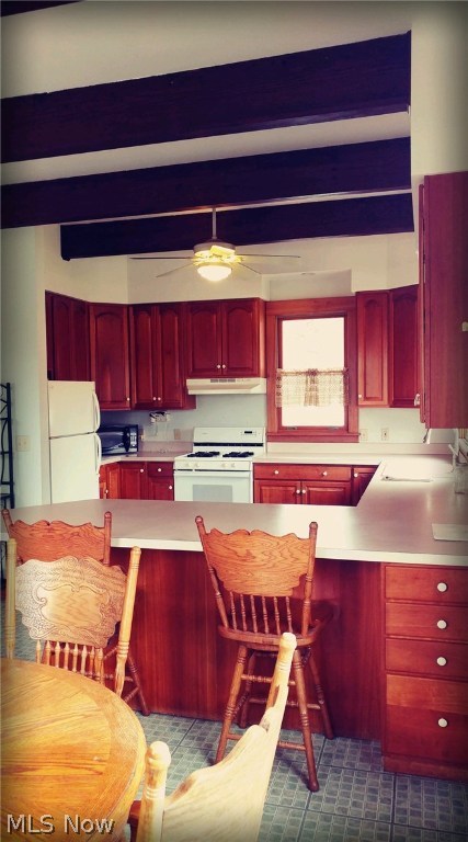 Connecticut Western Reserve 04 - Residential