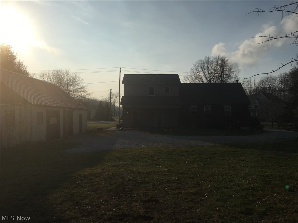 Connecticut Western Reserve 04 - Residential